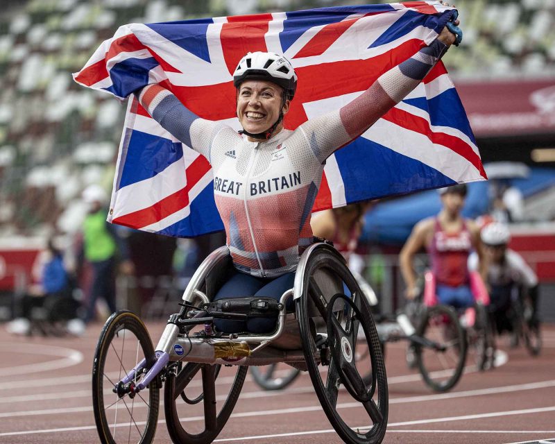 paralympics photographer